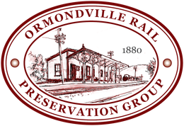 Ormondville Rail Preservation Group